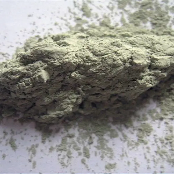 导热硅脂散热片LED基板填料用绿碳化硅,提高热导率