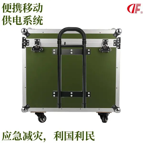 �Ƿ�Ƽ�3KW���������������ʽ***�ⴢ��Я����վ
