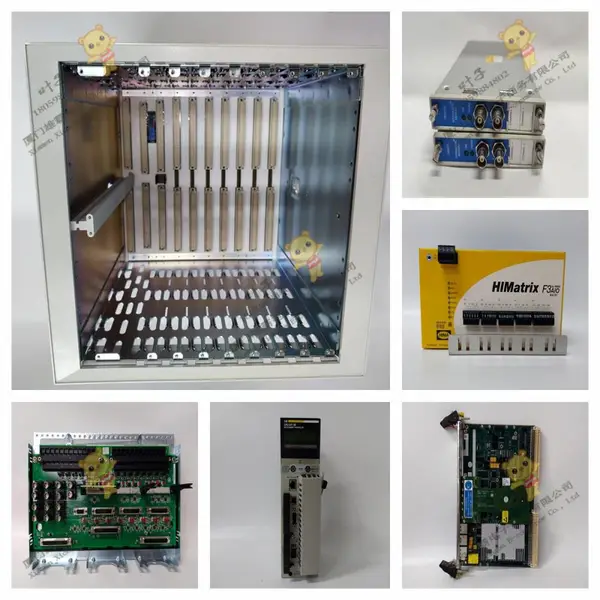 ControlTechniques C200-08201320A 电源供应单元 全新