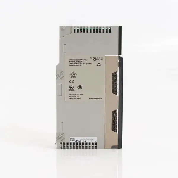 140HLI34000控制器模块 智能控制器模块 卡件模块 全新