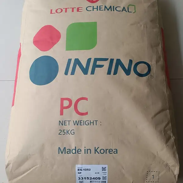 抗蠕变抗开裂无卤阻燃PC韩国乐天HM-3301GL，ES-1100耐冲击 耐电弧