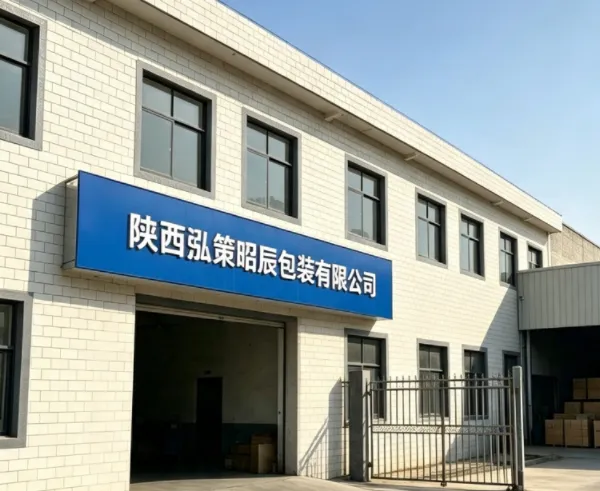 2026年西安礼盒手提袋定制新趋势:品质与创意并重的选择