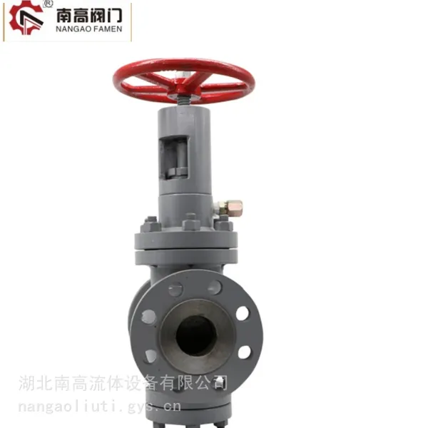 节流截止放空阀FJ41YF-25C耐高压耐腐蚀操作灵活南高厂家供应