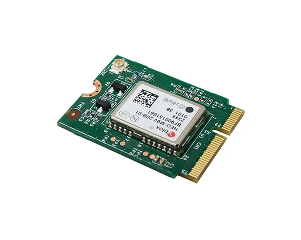 M2-GNSS Module: Ublox NEO-M9V