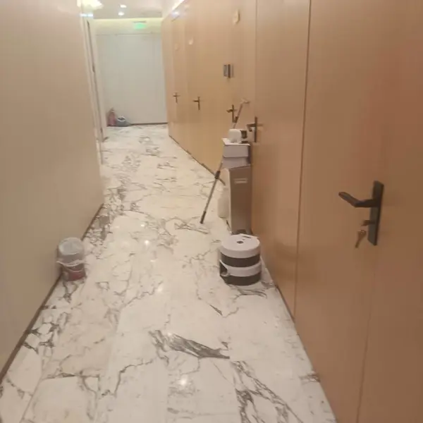 旧石大理石地翻新,不拆不砸,提升家装、商铺档次