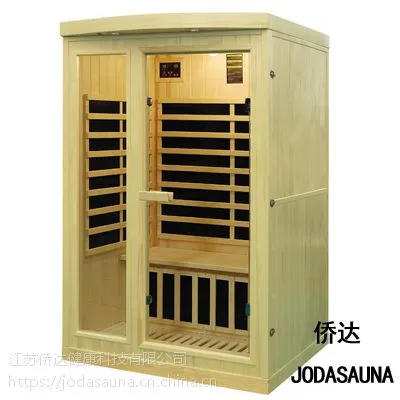 供应【新款上市】QD-I系列1~4人各种规格 可定制、OEM 远红外线碳板低温发汗 桑拿房