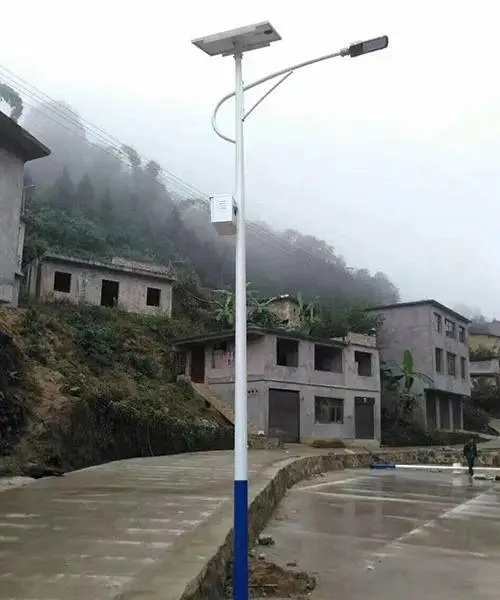 路灯批发找华尔迪-太阳能智慧路灯销售-德宏太阳能智慧路灯