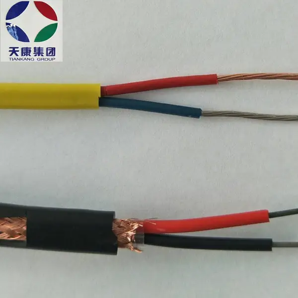 �����쿵��ӦKC-FFRP 2*1.5�����͵���K�ֶȲ�������