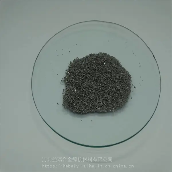益瑞纯钨助溶剂 高频红外碳硫分析钨颗粒厂家生产