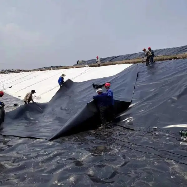 ��·����HDPE����Ĥ_��ɫ��ˮ��������Ĥ_ɽ������Ĥ����