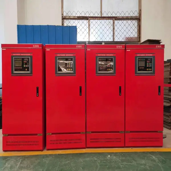 北京消防泵控制柜/消防巡检柜加工低价热销