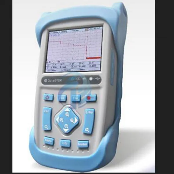 光时域反射仪 型号 OTDR-3500A 库号 M398554