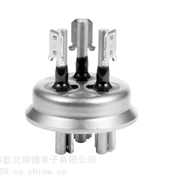 家用空调 制冷压缩机 密封接线端子