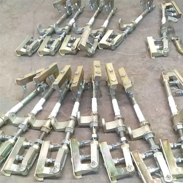��ƽͼ��9074 50kg/m18�ŵ������� ת�޻���װװ��