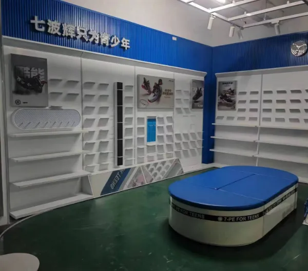 泉州什么是童装展示架 贴心服务 福建省晋江永盛工业供应