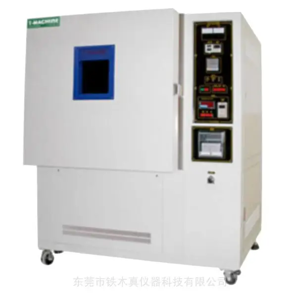 换气热老化试验箱 铁木真 橡胶热空气老化实验机
