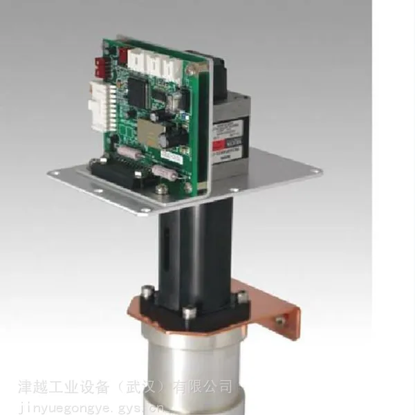 明电舍 MEIDENSHA UW 型高精度带电机真空可变电容器