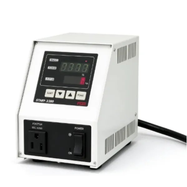 TGK东京硝子 Fine FHP-101 专用传感器 Φ3,杆长 200mm 理科研优选