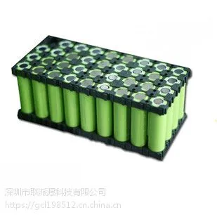 深圳PACK厂家供应72V40A电动自行车锂电池组