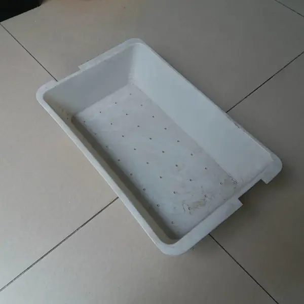 兔子产窝 母兔窝 产兔盒 塑料兔产箱
