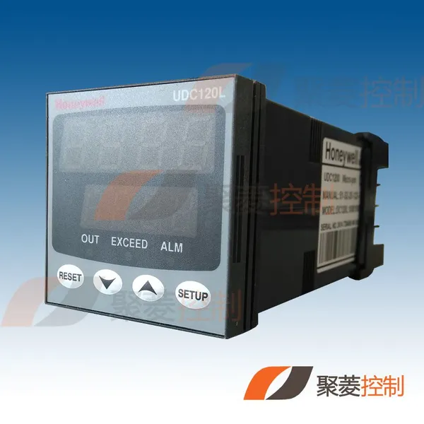 Honeywell霍尼韦尔PID温度控制器UDC1201比调仪