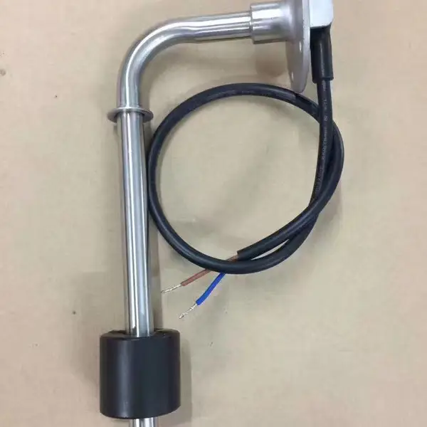 房车水位传感器 船用油箱水箱液位感应器 油浮子生产厂