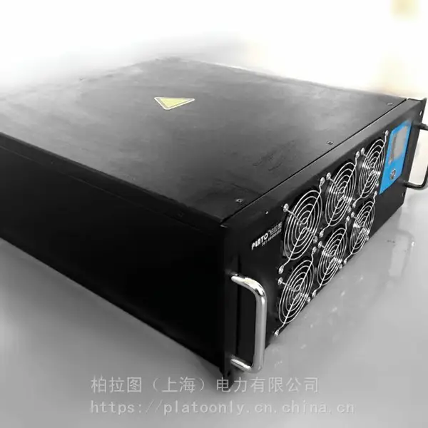 生产订购柏拉图DIOT系列电子式交直流动态电压矫正器