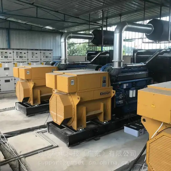 200kw���ͷ������ά�� 250KW����˹���ͷ����ά��