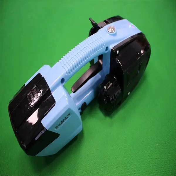 张掖,ZD-16半自动型打包机,,电池式打包机