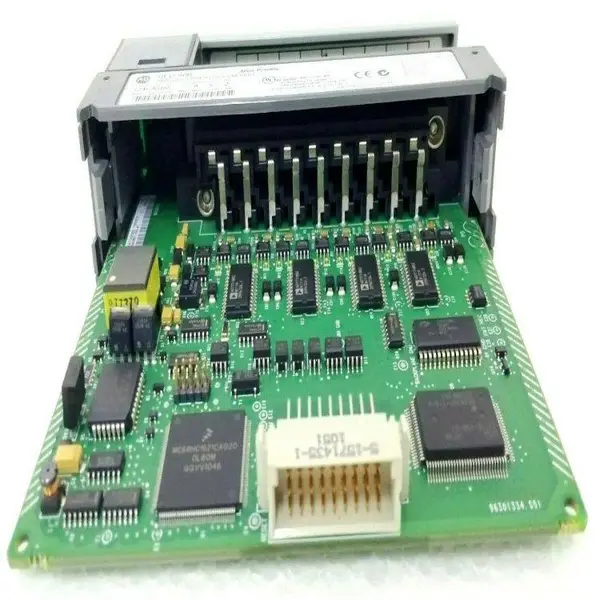 ABB3HAC020655-001模块 电源 PLC