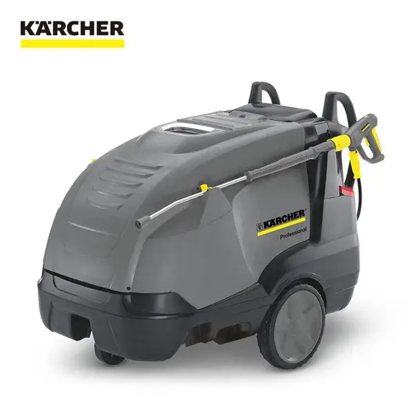 ���տ���Karcher����ҵ������ˮ����ʽ��ѹ��ϴ��HDS10/20-4M