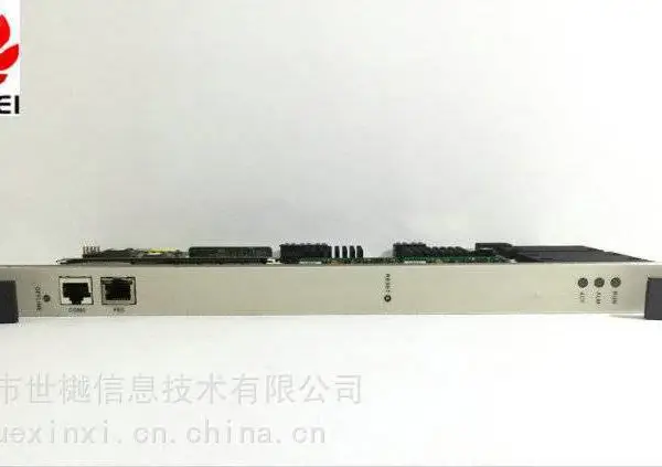 华为UMG8900设备介绍 ***智能光传输设备 调试维修