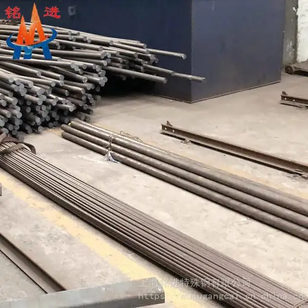 F52双相不锈钢棒材库存足 冷轧板开平分条 执行标准