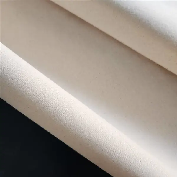 全棉平布 劳保服装面料 手袋棉布袋用布C21X21 60X60 63