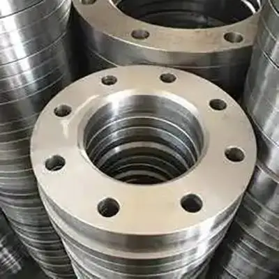 不锈钢承插法兰SW 螺纹法兰 DN10-500 国标 压力容器用法兰