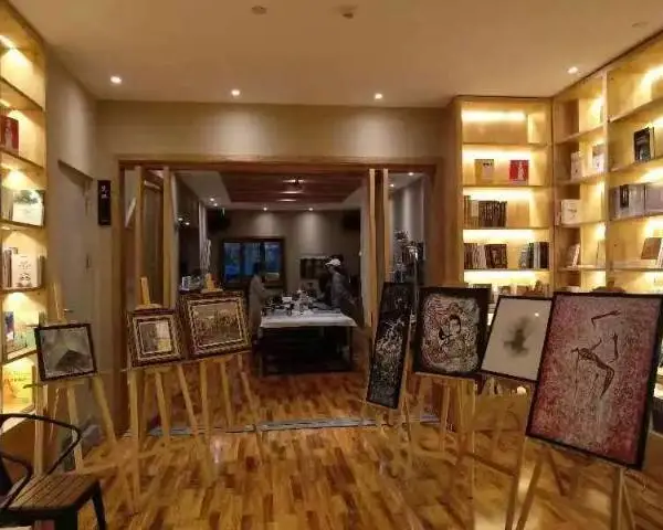 广东边界消解非标商业空间 成都蓝顶未来文化艺术发展供应