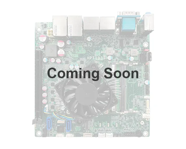 KPT193 AMD® Ryzen™ AI P100 Series Processors
