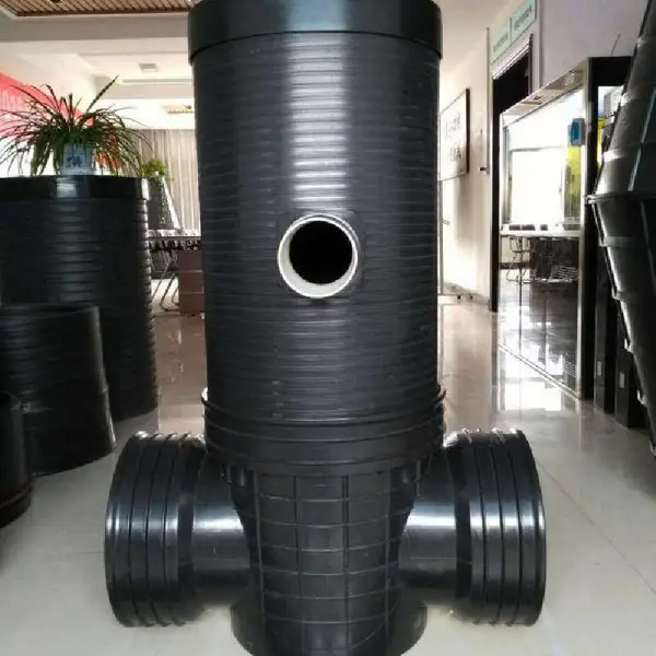 ֣��700���ϼ�龮 ȫ���ӽ� HDPE��Ͳ��
