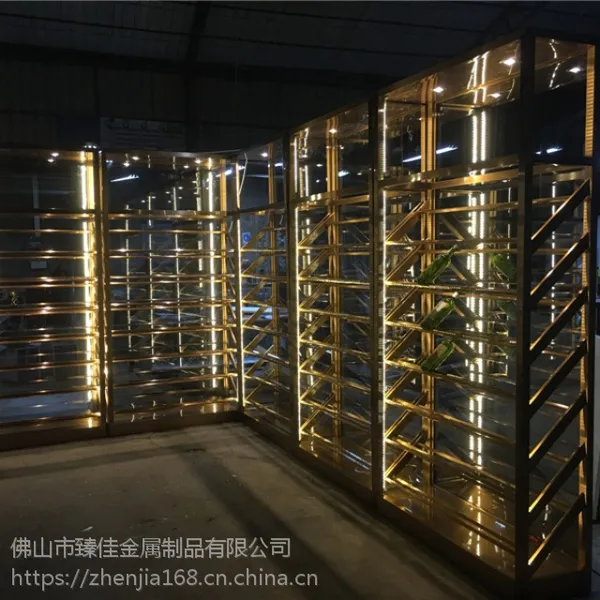 私人定制不锈钢屏风.不锈钢酒柜.欧式不锈钢屏风