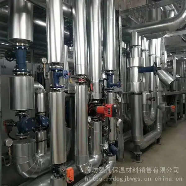 湖南省管道保温安装_罐体保温施工安装队_铁皮设备保温施工
