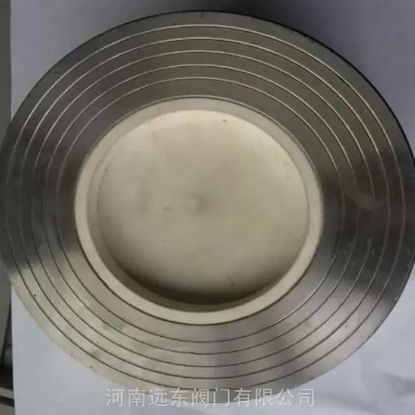 陶瓷对夹止回阀H71TC 河南远东阀门厂