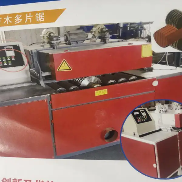 安徽木工机械主要经营多片锯,板材多片锯,板式多片锯,圆木多片锯,