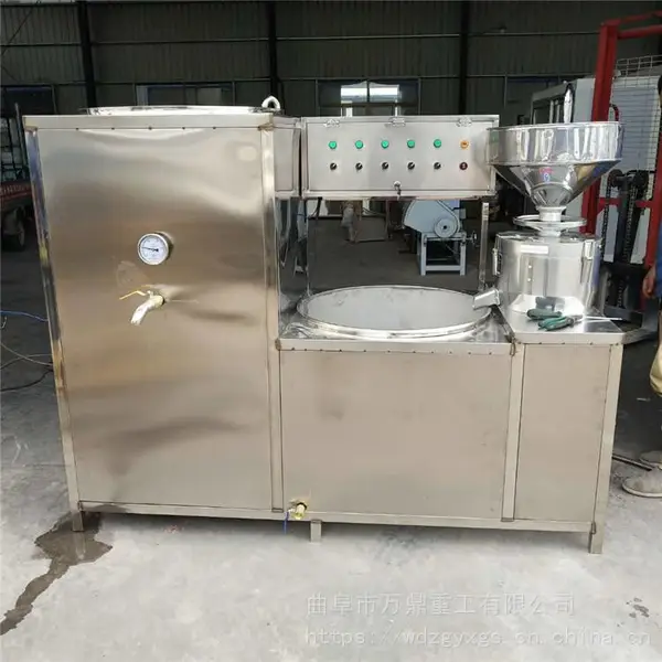 小型家用豆腐机 小型仿手工豆腐皮机 小型豆腐皮机价钱
