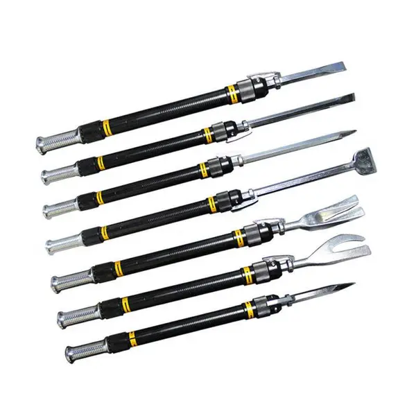 应急救援工具组破拆工具组合手动破拆组合工具15件套消防破门器