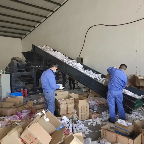 北京文件档案上门回收销毁,图书光盘销毁,塑料制品销毁