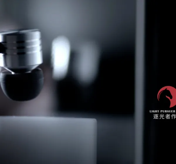 逐光者影视传媒---供应深圳企业宣传片拍摄服务