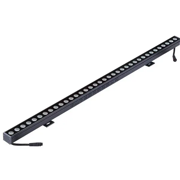 户外亮化 建筑楼体工程灯具 DC24V 36W洗墙灯 DMX512RGBW