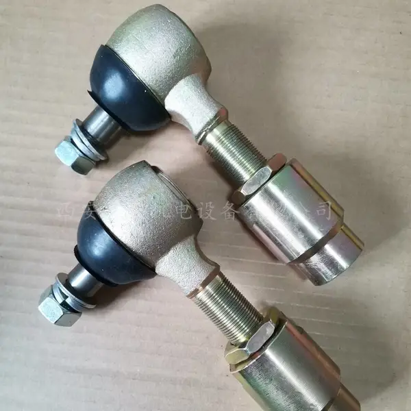 执行机构球形铰链QJ-250 美天机电球型滚子链定制