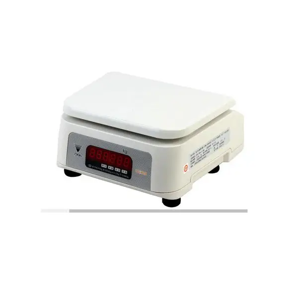 称量实验兔电子秤 型号:JV711-DS-673 库号:D370604