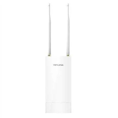 TP-Link大功率室外无线AP户外商用级工程覆盖wifi基站TL-AP1201P